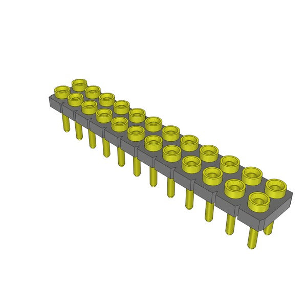 SDL-112-T-10 - Samtec Inc.