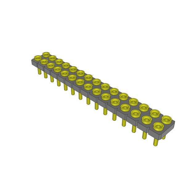 SDL-115-T-12 - Samtec Inc.