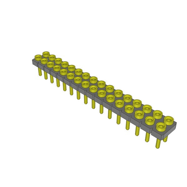 SDL-116-G-10 - Samtec Inc.