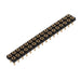 SDL-116-G-19 by Samtec Inc. - CONNECTOR SKT .100"" 32POS