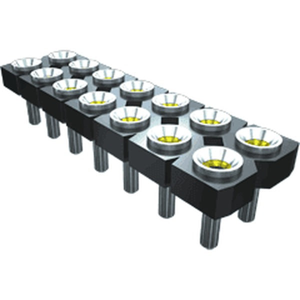 SDL-122-TT-10 - Samtec Inc.