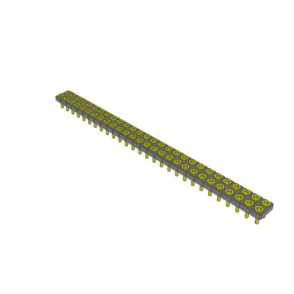SDL-128-G-19 - Samtec Inc.