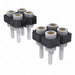 SDL-114-T-10 by Samtec Inc. - CONNECTOR RECPT 28POS 0.1 GOLD PCB