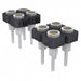 SDL-110-T-11 by Samtec Inc. - CONNECTOR RECPT 20POS 0.1 GOLD PCB