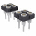 SDL-118-T-11 by Samtec Inc. - CONNECTOR RECPT 36POS 0.1 GOLD PCB