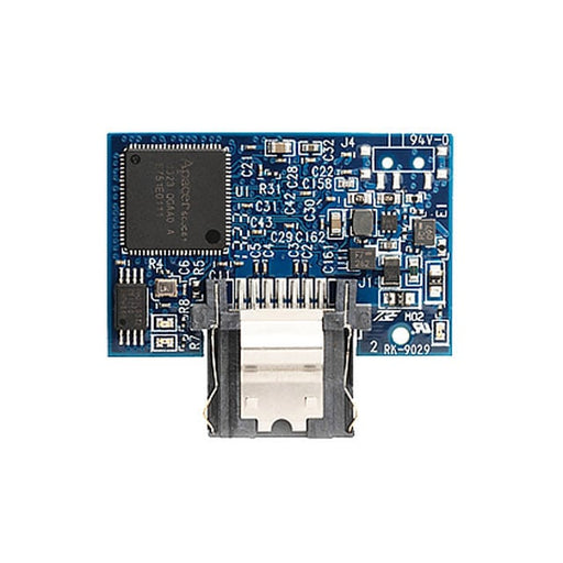 APSDM064GA2AN-ATMGC by Apacer Memory America - SSD 64GB MLC SATA III 5V