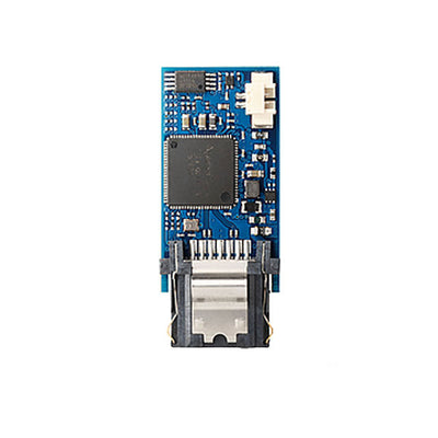 APSDM001GK3AN-ATW by Apacer Memory America - SSD 1GB SLC SATA III 5V