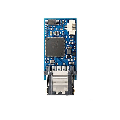 APSDM002GK3AN-AT by Apacer Memory America - SSD 2GB SLC SATA III 5V