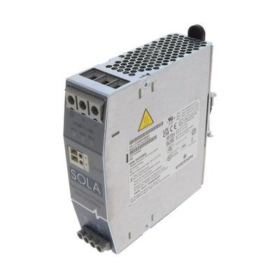 SDN 2X20RED by SolaHD - RED MOD 2X20A/1X40A, 12-24VDC IE