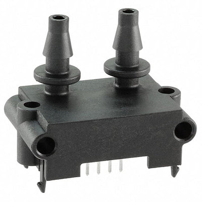 SDP610-500PA by Sensirion AG - SENSOR 0.072PSID 0.2"" 16BIT 3SIP