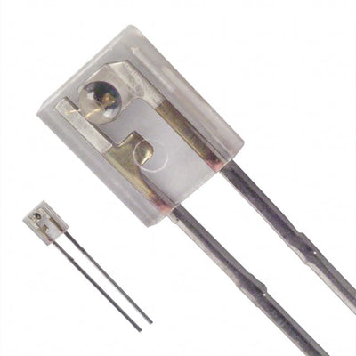 SDP8406-004 by Honeywell Sensing and Productivity Solutions - SENSOR PHOTO 935NM SIDE VIEW RAD