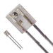 SDP8406-004 by Honeywell Sensing and Productivity Solutions - SENSOR PHOTO 935NM SIDE VIEW RAD