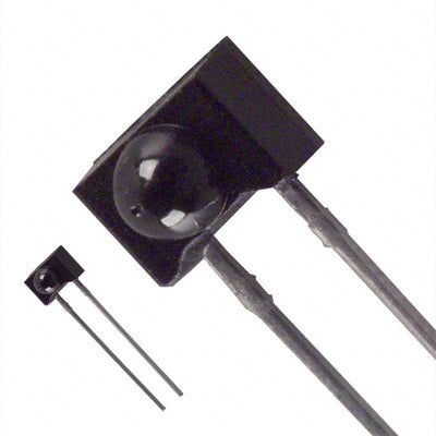 SDP8436-002 by Honeywell Sensing and Productivity Solutions - SENSOR PHOTO 880NM SIDE VIEW RAD