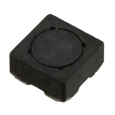 SDQ25-102-R by Eaton - Electronics Division - INDUCT ARRAY 2 COIL 1MH SMD