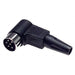 SDR-60 by CUI Devices - CONNECTOR PLUG MALE DIN 6P SOLDER