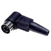 SDR-70 by CUI Devices - CONNECTOR PLUG MALE DIN 7POS SOLDER