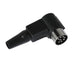 SDR-80 by CUI Devices - CONNECTOR PLUG MALE DIN 8POS SOLDER