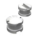 SDR0603-6R8ML by Bourns Inc. - FIXED INDUCTOR 6.8UH 1.38A 110MOHM SM