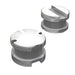 SDR0805-102KL by Bourns Inc. - FIXED INDUCTOR 1MH 210MA 4.5 OHM SMD