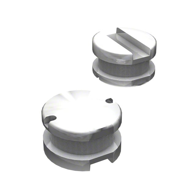 SDR1006-2R5ML by Bourns Inc. - FIXED INDUCTOR 2.5UH SMD