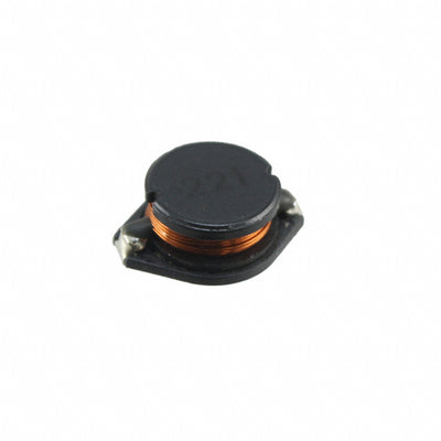 SDR1806-221KL by Bourns Inc. - FIXED INDUCTOR 220UH 1.1A 420MOHM SMD