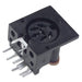 SDS-60J by CUI Devices - CONNECTOR RECPT FMALE DIN 6POS SOLDER