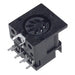 SDS-70J by CUI Devices - CONNECTOR RECPT FMALE DIN 7POS SOLDER