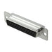 SDS100-PRW2-F25-SN00-1 by Sullins Connector Solutions - CONNECTOR D-SUB RCPT 25POS SLDR CUP