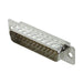 SDS100-PRW2-M25-SN00-6 by Sullins Connector Solutions - CONNECTOR D-SUB PLUG 25POS SLDR CUP