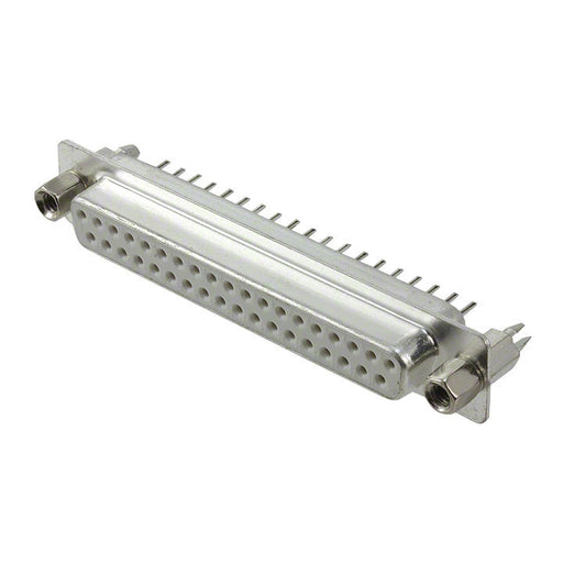 SDS101-PRU2-F37-SN83-6 by Sullins Connector Solutions - CONNECTOR D-SUB RCPT 37POS VERT SLDR