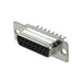 SDS101-PRW2-F15-SN00-1 by Sullins Connector Solutions - CONNECTOR D-SUB RCPT 15POS VERT SLDR