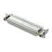 SDS101-PRW2-F37-SN83-6 by Sullins Connector Solutions - CONNECTOR D-SUB RCPT 37POS VERT SLDR