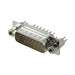 SDS101-PRW2-M15-SN83-6 by Sullins Connector Solutions - CONNECTOR D-SUB PLUG 15POS VERT SLDR
