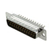 SDS101-PRW2-M25-SN00-1 by Sullins Connector Solutions - CONNECTOR D-SUB PLUG 25POS VERT SLDR