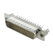 SDS101-PRW2-M25-SN13-6 by Sullins Connector Solutions - CONNECTOR D-SUB PLUG 25POS VERT SLDR