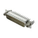 SDS101-PRW2-M25-SN83-6 by Sullins Connector Solutions - CONNECTOR D-SUB PLUG 25POS VERT SLDR