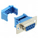 SDS103-PRW2-F09-SN00-212 by Sullins Connector Solutions - CONNECTOR D-SUB RCPT 9POS IDC