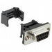 SDS103-PRW2-F09-SN10-111 by Sullins Connector Solutions - CONNECTOR D-SUB RCPT 9POS IDC