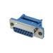 SDS103-PRW2-F15-SN10-231 by Sullins Connector Solutions - CONNECTOR D-SUB RCPT 15POS IDC