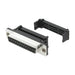 SDS103-PRW2-F25-SN10-111 by Sullins Connector Solutions - CONNECTOR D-SUB RCPT 25POS IDC