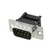 SDS103-PRW2-M09-SN00-132 by Sullins Connector Solutions - CONNECTOR D-SUB PLUG 9POS IDC