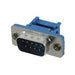 SDS103-PRW2-M09-SN10-231 by Sullins Connector Solutions - CONNECTOR D-SUB PLUG 9POS IDC