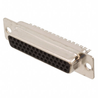 SDS104-PRW2-F44-SN00-1 by Sullins Connector Solutions - CONNECTOR D-SUB HD RCPT 44P SLDR CUP