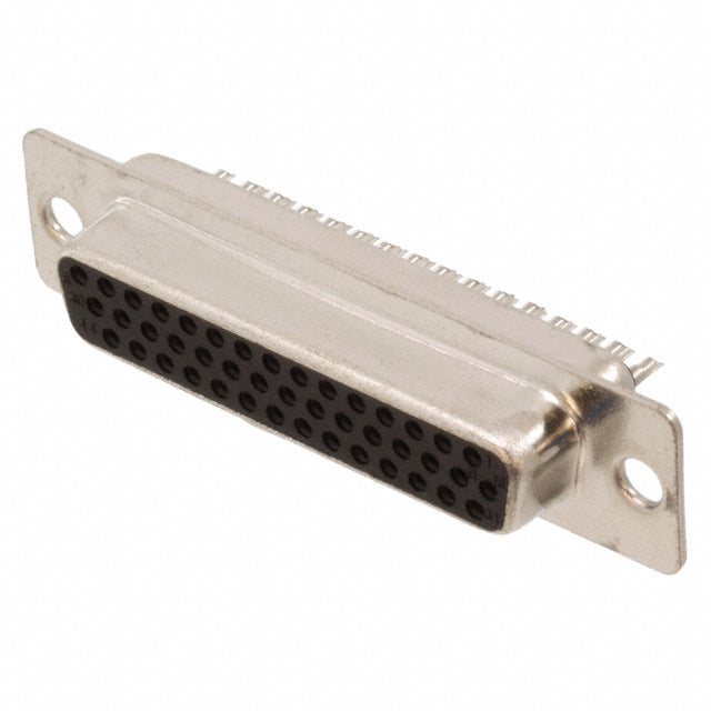 SDS104-PRW2-F44-SN00-1 by Sullins Connector Solutions - CONNECTOR D-SUB HD RCPT 44P SLDR CUP
