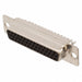 SDS104-PRW2-F44-SN00-1 by Sullins Connector Solutions - CONNECTOR D-SUB HD RCPT 44P SLDR CUP