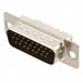 SDS104-PRW2-M26-SN00-1 by Sullins Connector Solutions - CONNECTOR D-SUB HD PLUG 26P SLDR CUP