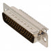 SDS104-PRW2-M44-SN00-1 by Sullins Connector Solutions - CONNECTOR D-SUB HD PLUG 44P SLDR CUP