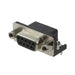 SDS107-PRP1-F09-SN63-11 by Sullins Connector Solutions - CONNECTOR D-SUB RCPT 9POS R/A SLDR