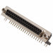 SDS107-PRP1-F37-SN63-11 by Sullins Connector Solutions - CONNECTOR D-SUB RCPT 37POS R/A SLDR