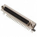 SDS107-PRP1-F37-SN63-11 by Sullins Connector Solutions - CONNECTOR D-SUB RCPT 37POS R/A SLDR